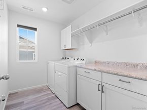 714 Prairie Clover Way, Brighton CO 80640