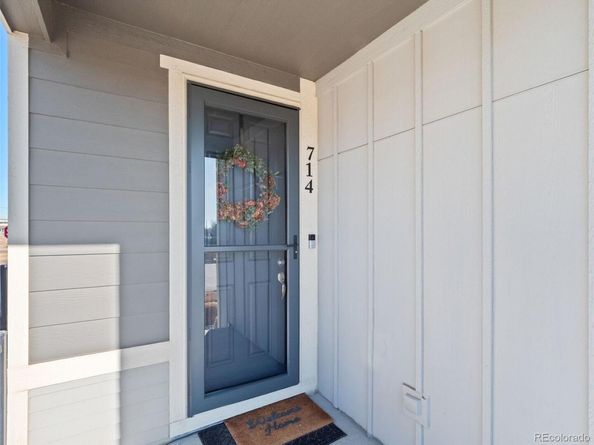 714 Prairie Clover Way, Brighton CO 80640