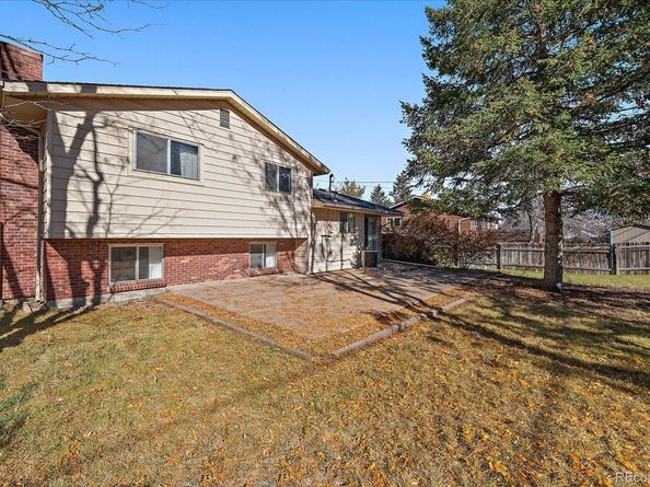 2200 E Noble Place, Centennial CO 80121