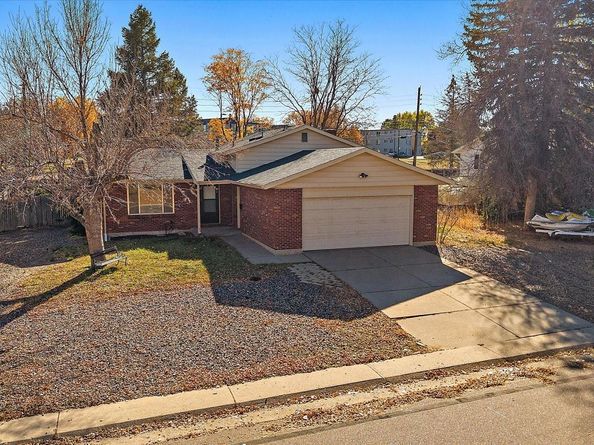 2200 E Noble Place, Centennial CO 80121