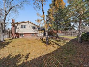 2200 E Noble Place, Centennial CO 80121