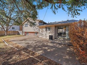 2200 E Noble Place, Centennial CO 80121