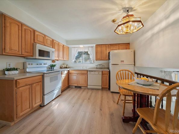 2200 E Noble Place, Centennial CO 80121