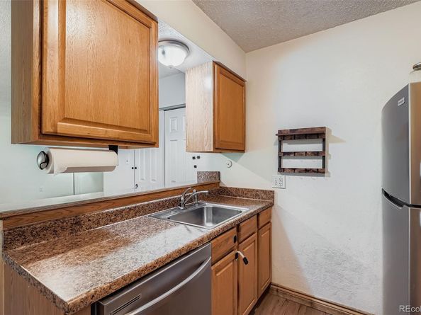 7309 W Hampden Avenue 2301, Lakewood CO 80227