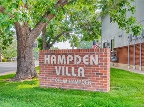 7309 W Hampden Avenue 2301, Lakewood CO 80227