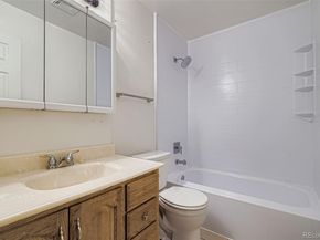 7309 W Hampden Avenue 2301, Lakewood CO 80227