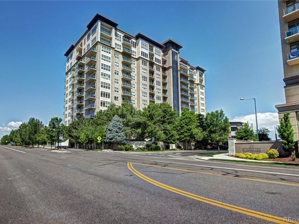 5455 Landmark Place 1403, Greenwood Village CO 80111