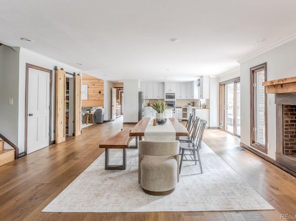 14656 W 56th Drive, Arvada CO 80002