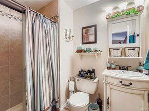Undisclosed Address #6488862, Denver CO 80249