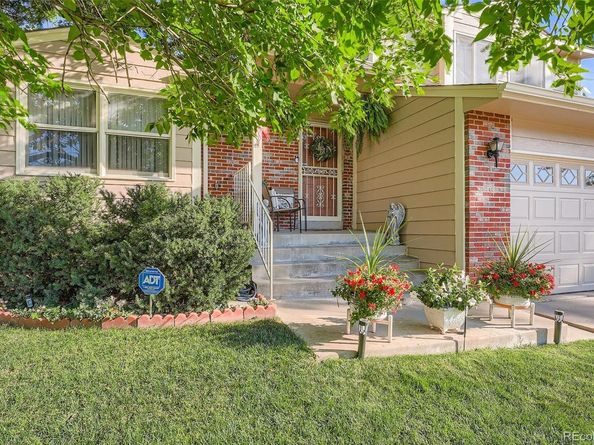 4580 Argonne Street, Denver CO 80249