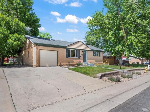 2069 E 116th Avenue, Northglenn CO 80233