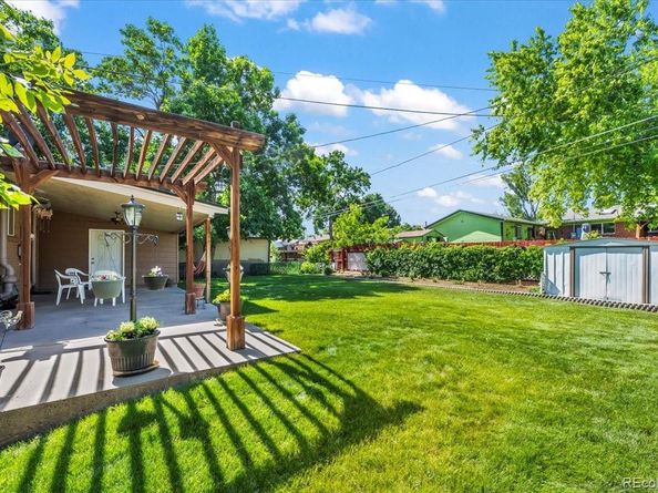 2069 E 116th Avenue, Northglenn CO 80233