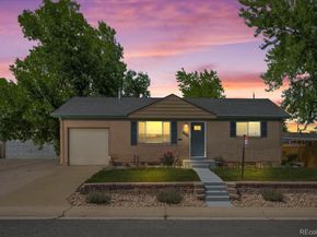 2069 E 116th Avenue, Northglenn CO 80233