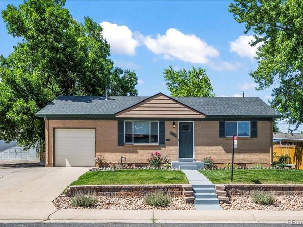 2069 E 116th Avenue, Northglenn CO 80233