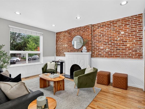 1763 Vine Street, Denver CO 80206