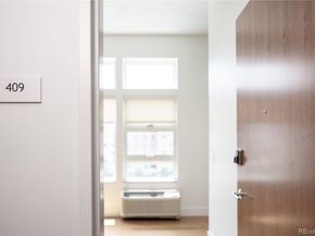 135 N Adams Street 409, Denver CO 80206