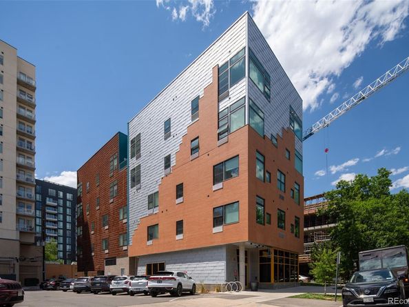 135 N Adams Street 409, Denver CO 80206