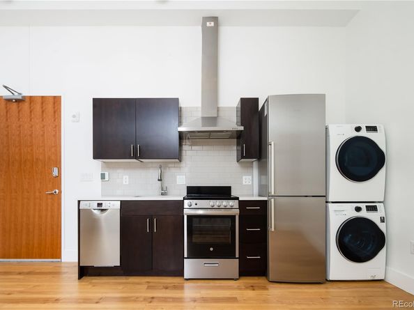 135 N Adams Street 409, Denver CO 80206