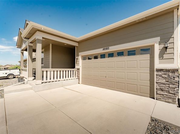 10582 Yosemite Street, Henderson CO 80640