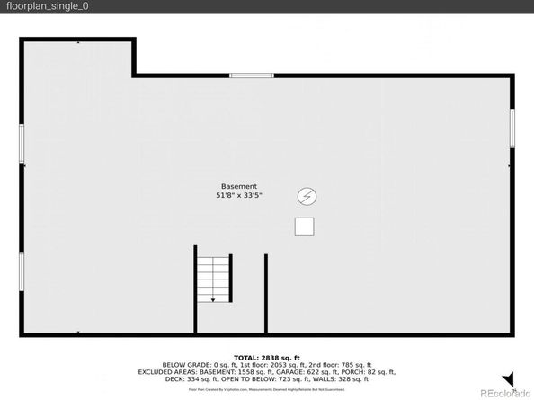 7663 S Grape Street, Centennial CO 80122