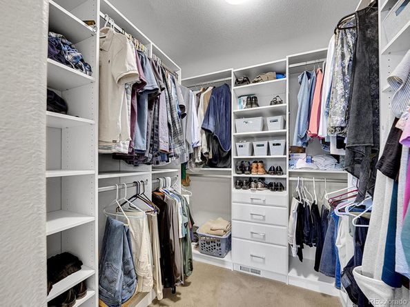 7663 S Grape Street, Centennial CO 80122