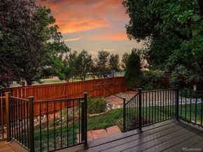 7663 S Grape Street, Centennial CO 80122