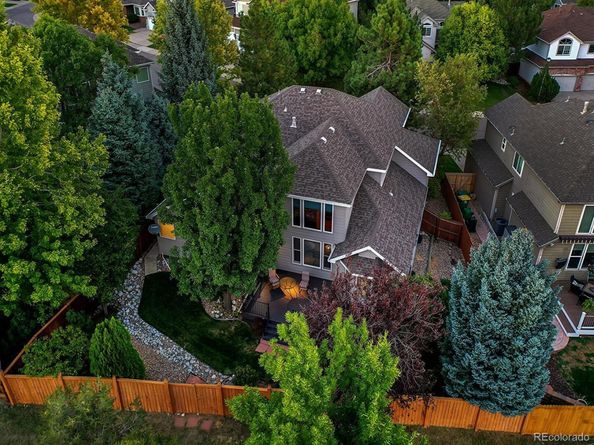 7663 S Grape Street, Centennial CO 80122