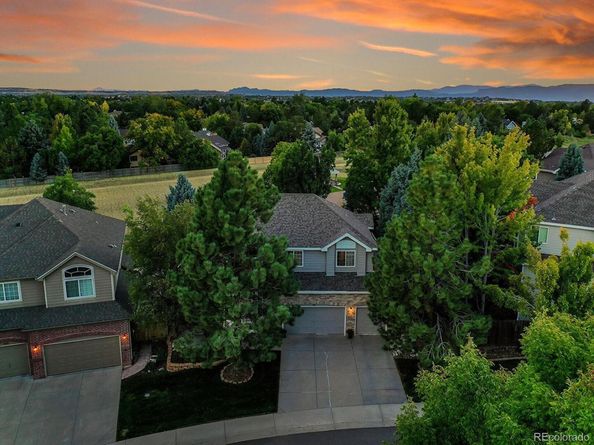 7663 S Grape Street, Centennial CO 80122