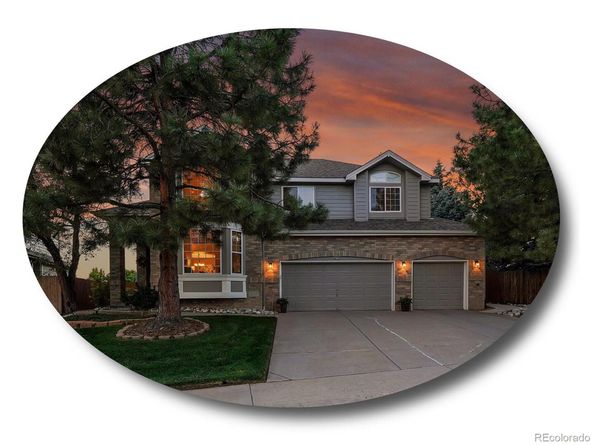 7663 S Grape Street, Centennial CO 80122