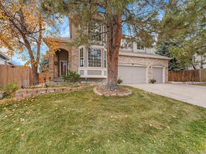 7663 S Grape Street, Centennial CO 80122