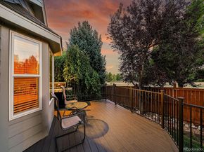 7663 S Grape Street, Centennial CO 80122
