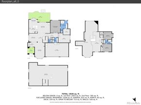 7663 S Grape Street, Centennial CO 80122