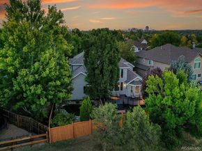 7663 S Grape Street, Centennial CO 80122