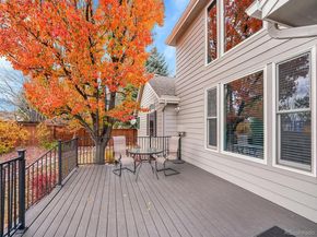 7663 S Grape Street, Centennial CO 80122