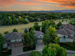 7663 S Grape Street, Centennial CO 80122