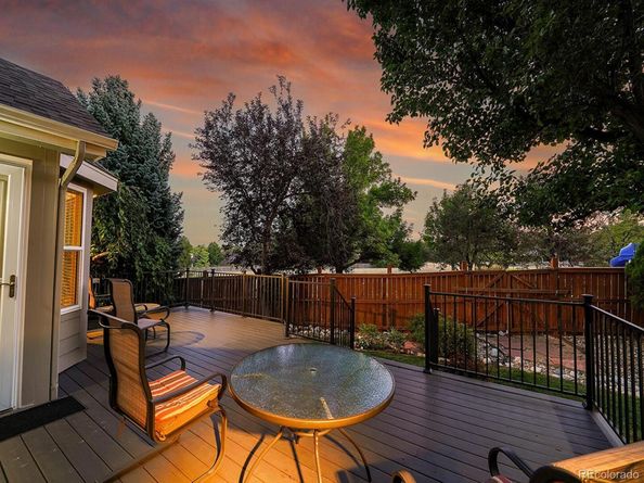 7663 S Grape Street, Centennial CO 80122