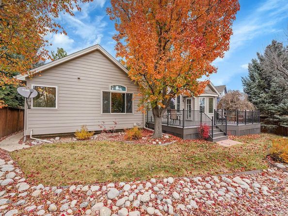 7663 S Grape Street, Centennial CO 80122