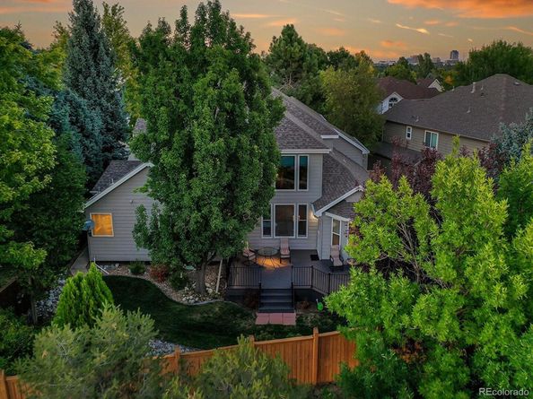 7663 S Grape Street, Centennial CO 80122