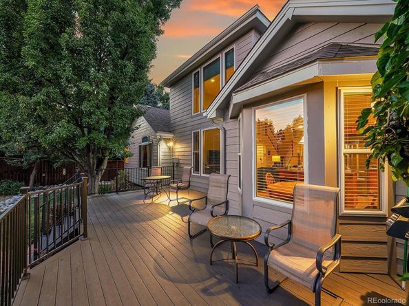 7663 S Grape Street, Centennial CO 80122