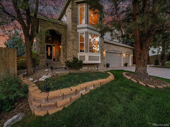 7663 S Grape Street, Centennial CO 80122