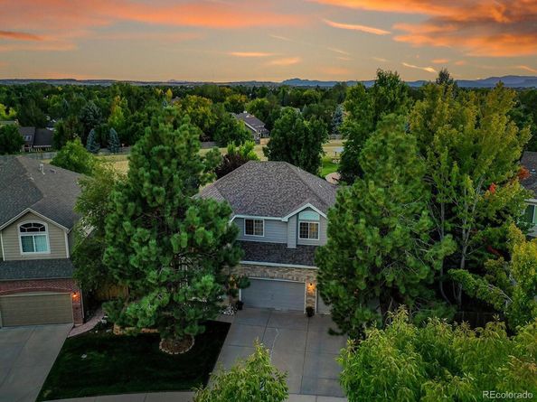 7663 S Grape Street, Centennial CO 80122