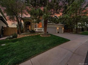 7663 S Grape Street, Centennial CO 80122