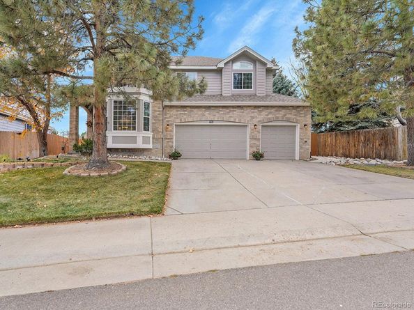 7663 S Grape Street, Centennial CO 80122