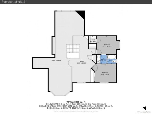 7663 S Grape Street, Centennial CO 80122