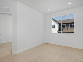 2867 S Pancratia Street, Denver CO 80236