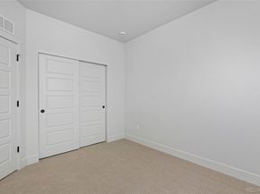2867 S Pancratia Street, Denver CO 80236