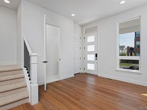 2867 S Pancratia Street, Denver CO 80236