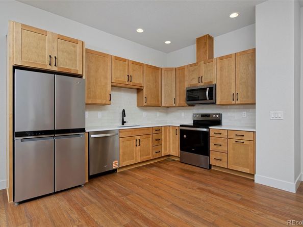 2867 S Pancratia Street, Denver CO 80236