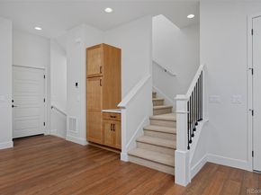 2867 S Pancratia Street, Denver CO 80236