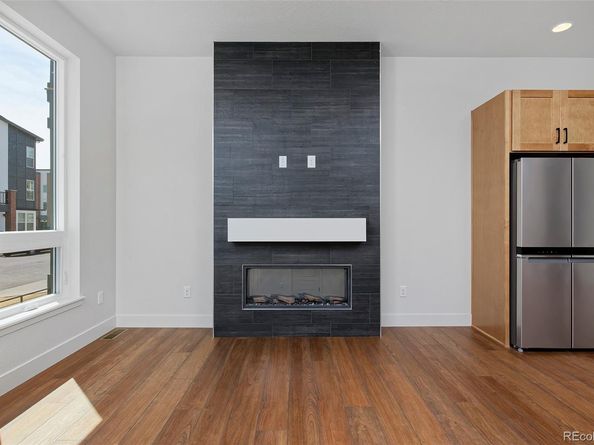 2867 S Pancratia Street, Denver CO 80236